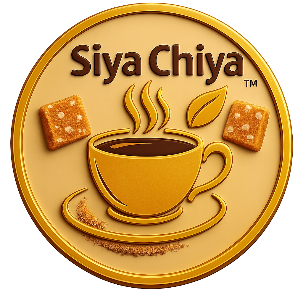Siya Chiya Logo